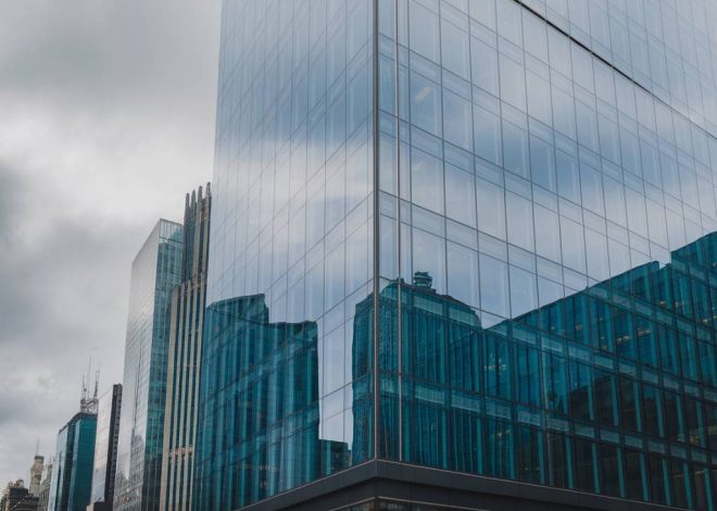 Comment le verre intelligent transforme la gestion de la lumière dans les constructions modernes