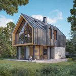 Le rôle des innovations verrières dans la construction bioclimatique des maisons lumineuses