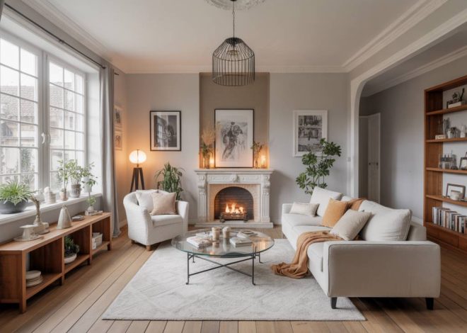 Comment intégrer des puits de lumière en verre pour transformer les espaces sombres de votre maison