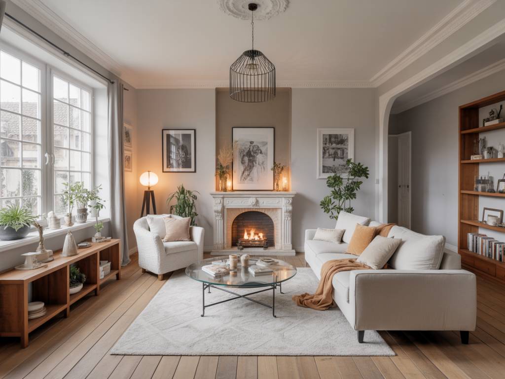 Comment intégrer des puits de lumière en verre pour transformer les espaces sombres de votre maison