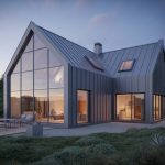 Comment concilier isolation thermique et gestion de la lumière dans les façades entièrement vitrées