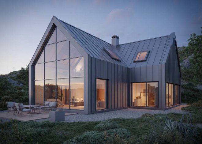 Comment concilier isolation thermique et gestion de la lumière dans les façades entièrement vitrées