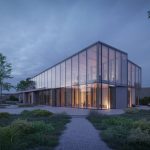 Comment utiliser le verre structurel pour créer des façades porteuses lumineuses et sécurisées dans l’habitat contemporain