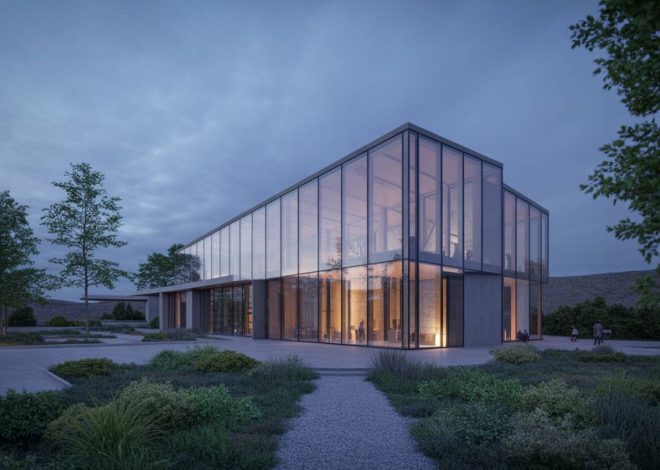 Comment utiliser le verre structurel pour créer des façades porteuses lumineuses et sécurisées dans l’habitat contemporain