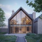 Rénover une maison ancienne avec le verre : conjuguer lumière naturelle, contraintes structurelles et respect du patrimoine