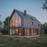 Comment le verre à contrôle solaire et acoustique révolutionne le confort des maisons baignées de lumière