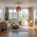 Comment les verrières zénithales transforment les espaces de vie : maximiser la lumière naturelle sans sacrifier la performance thermique