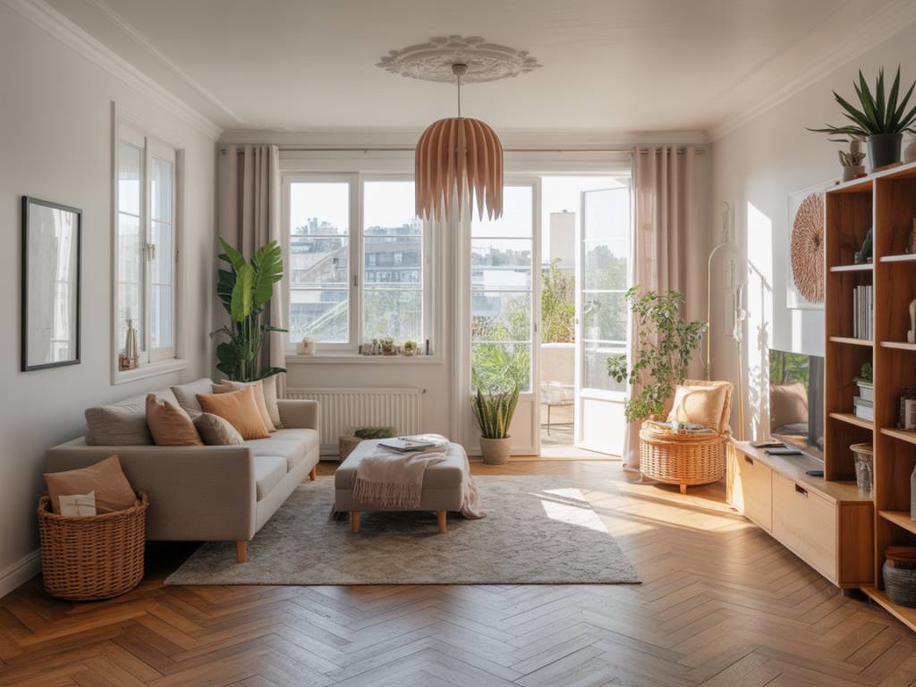 Comment les verrières zénithales transforment les espaces de vie : maximiser la lumière naturelle sans sacrifier la performance thermique