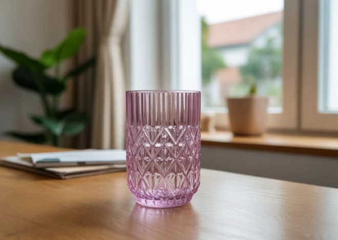 Verre dépoli, texturé ou imprimé : choisir la bonne transparence pour maîtriser lumière et intimité dans la maison