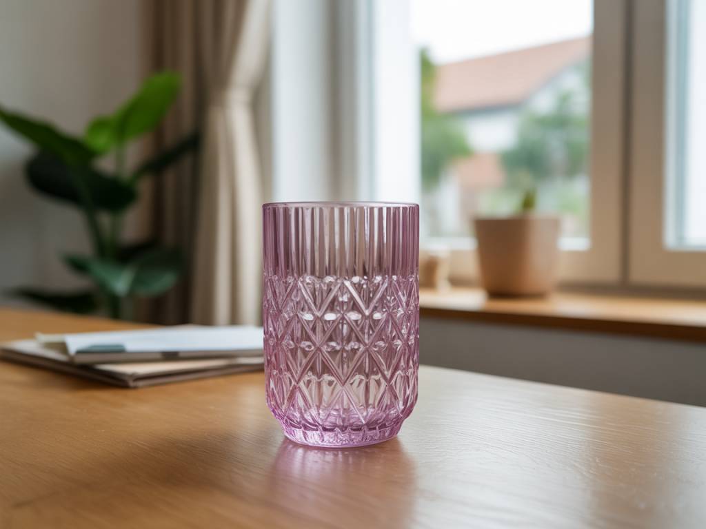 Verre dépoli, texturé ou imprimé : choisir la bonne transparence pour maîtriser lumière et intimité dans la maison